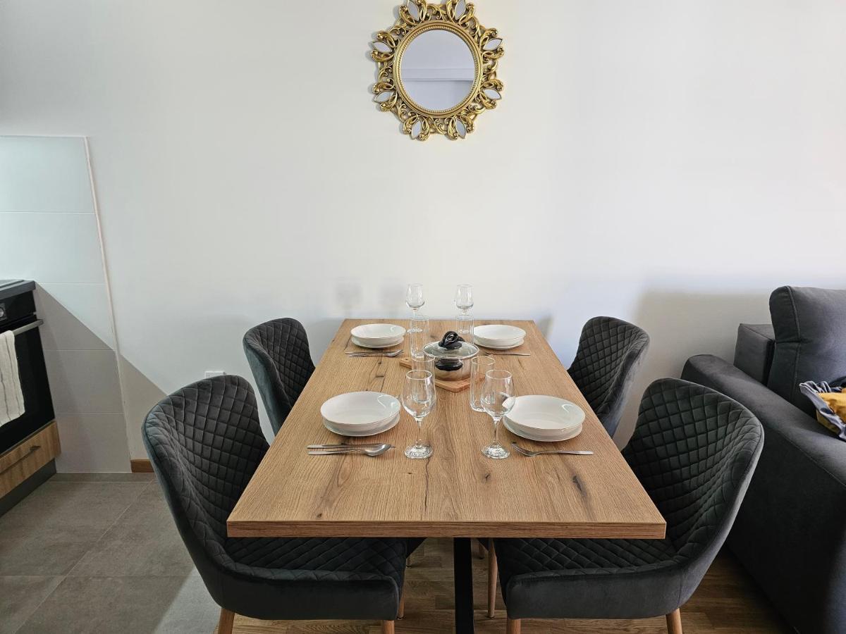 Sun&Moon Apartments Нови Сад Екстериор снимка