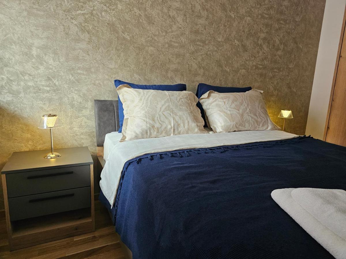 Sun&Moon Apartments Нови Сад Екстериор снимка