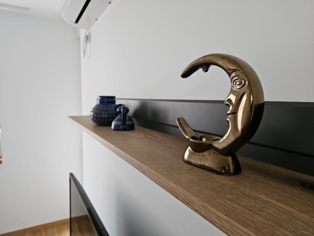 Sun&Moon Apartments Нови Сад Екстериор снимка