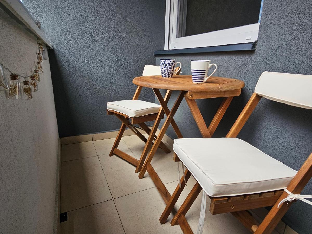 Sun&Moon Apartments Нови Сад Екстериор снимка