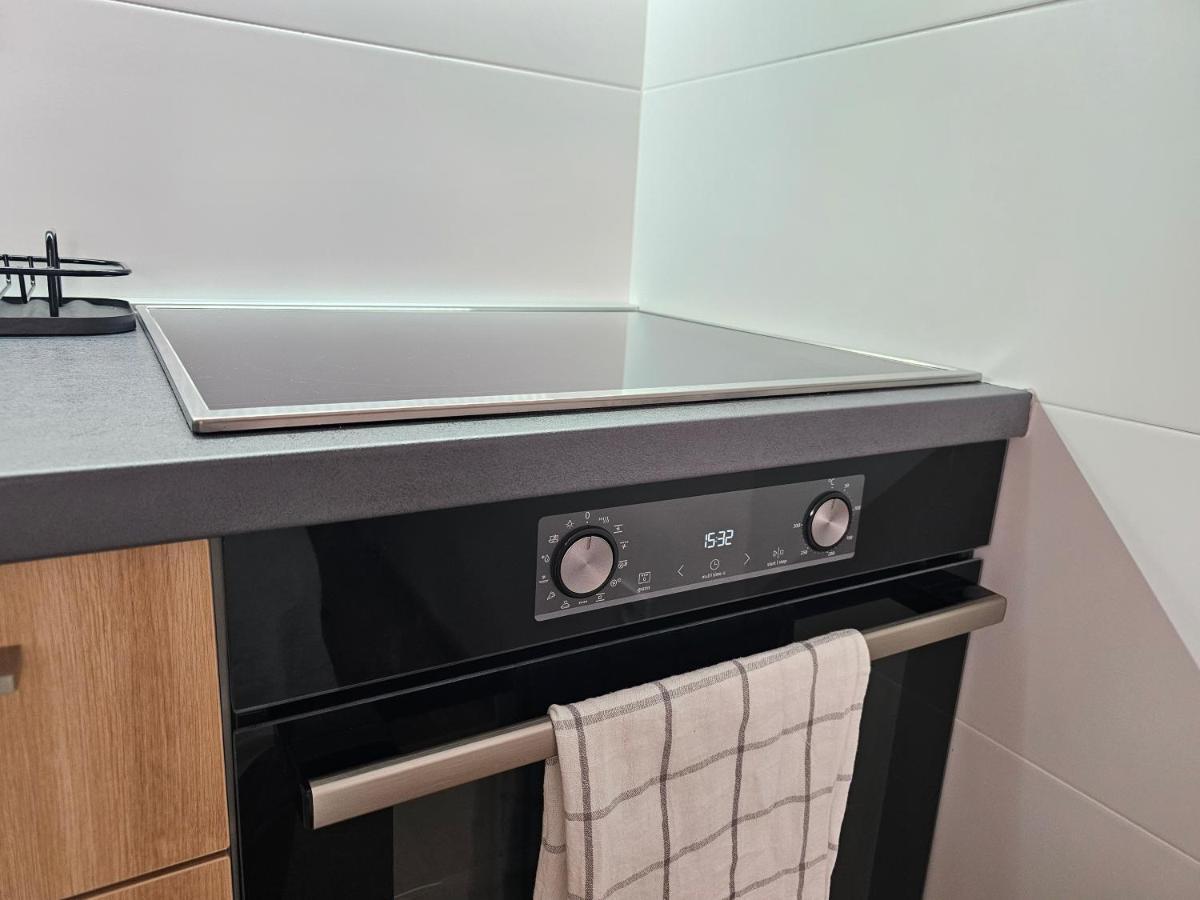 Sun&Moon Apartments Нови Сад Екстериор снимка